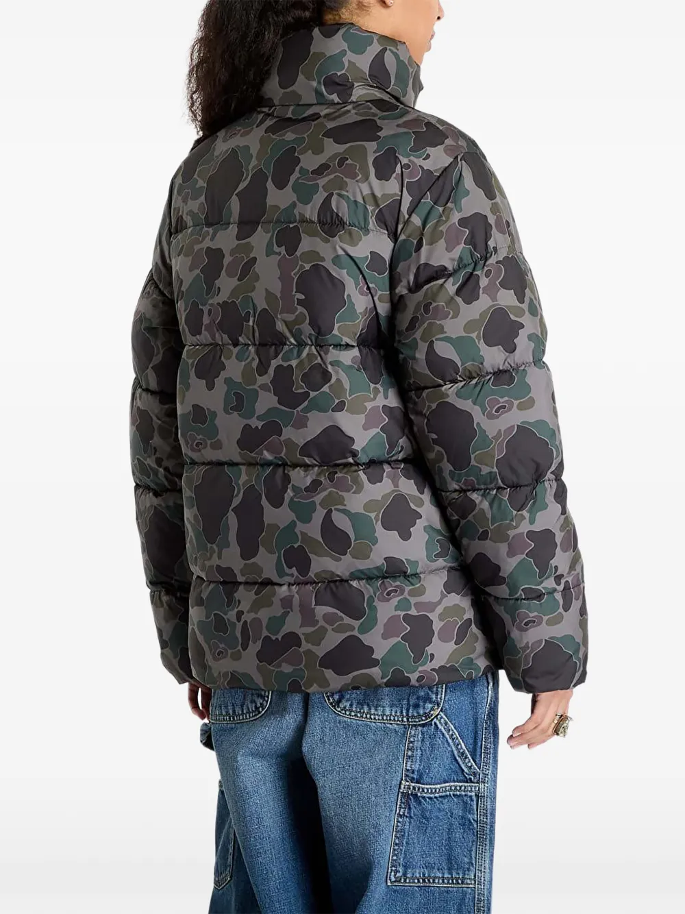 Carhartt カモフラージュ ダウンジャケット Carhartt WIP（カーハートワークインプログレス） CARHARTT WIP OG