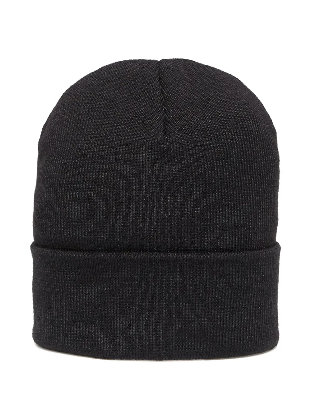 The North Face logo-patch beanie hat | Hombre | Image 2