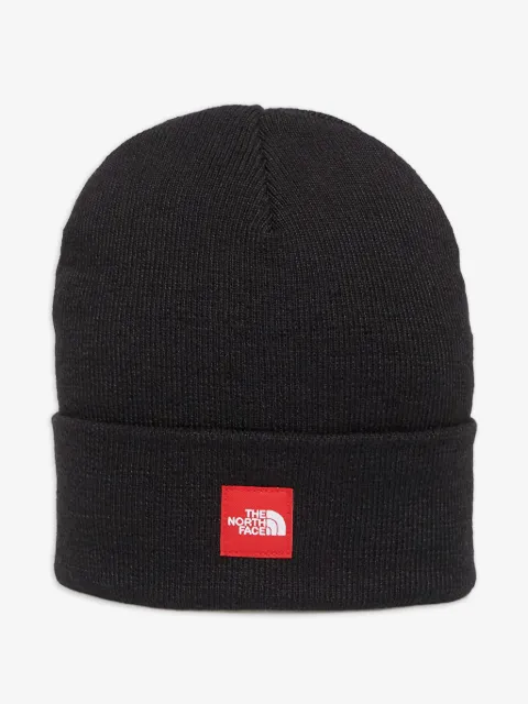 The North Face mössa med logotypmärke
