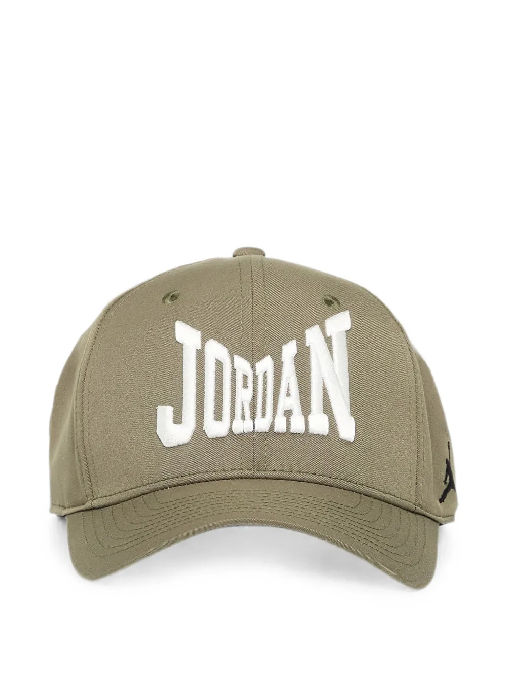 Jordan Brooklyn Rise cap - Grün