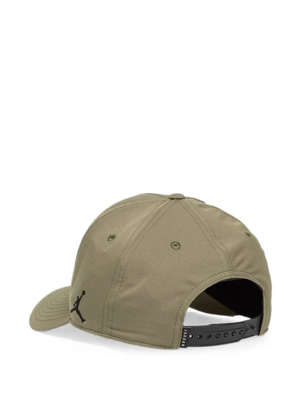 Jordan Brooklyn Rise pet Groen