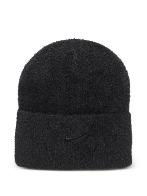 Nike gorro con logo bordado