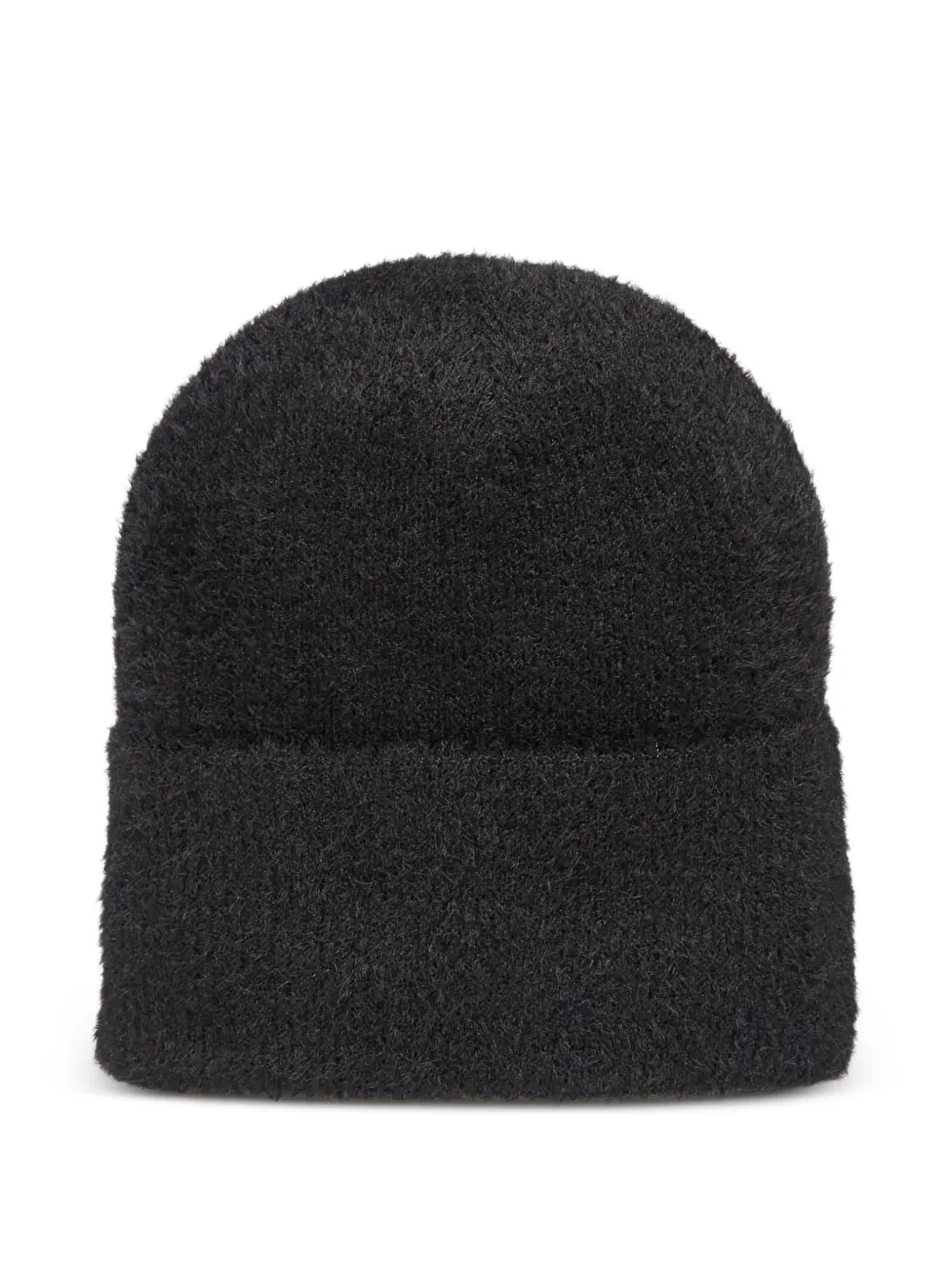 Nike logo-embroidered beanie hat | Men | Image 2