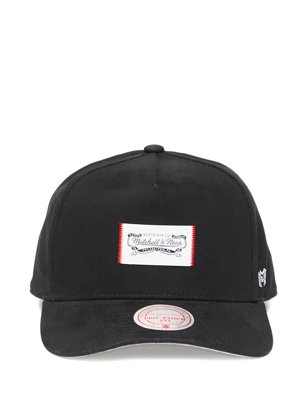 Mitchell & Ness Mitchell & Ness Classic mark cap | Men | Image 2