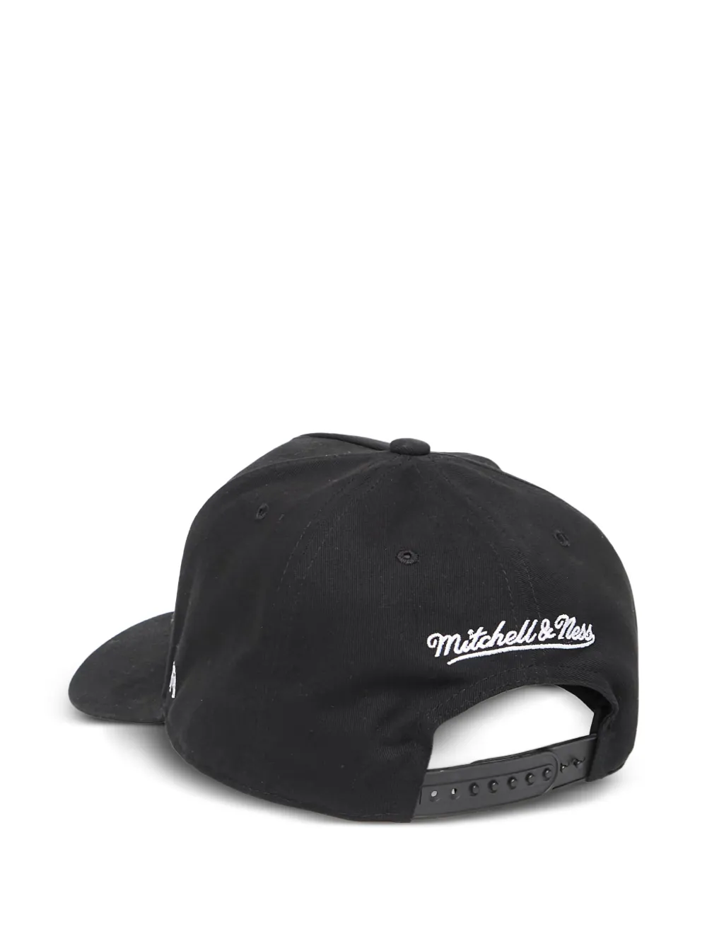 Mitchell & Ness Mitchell & Ness Classic mark cap | メンズ | Image 2