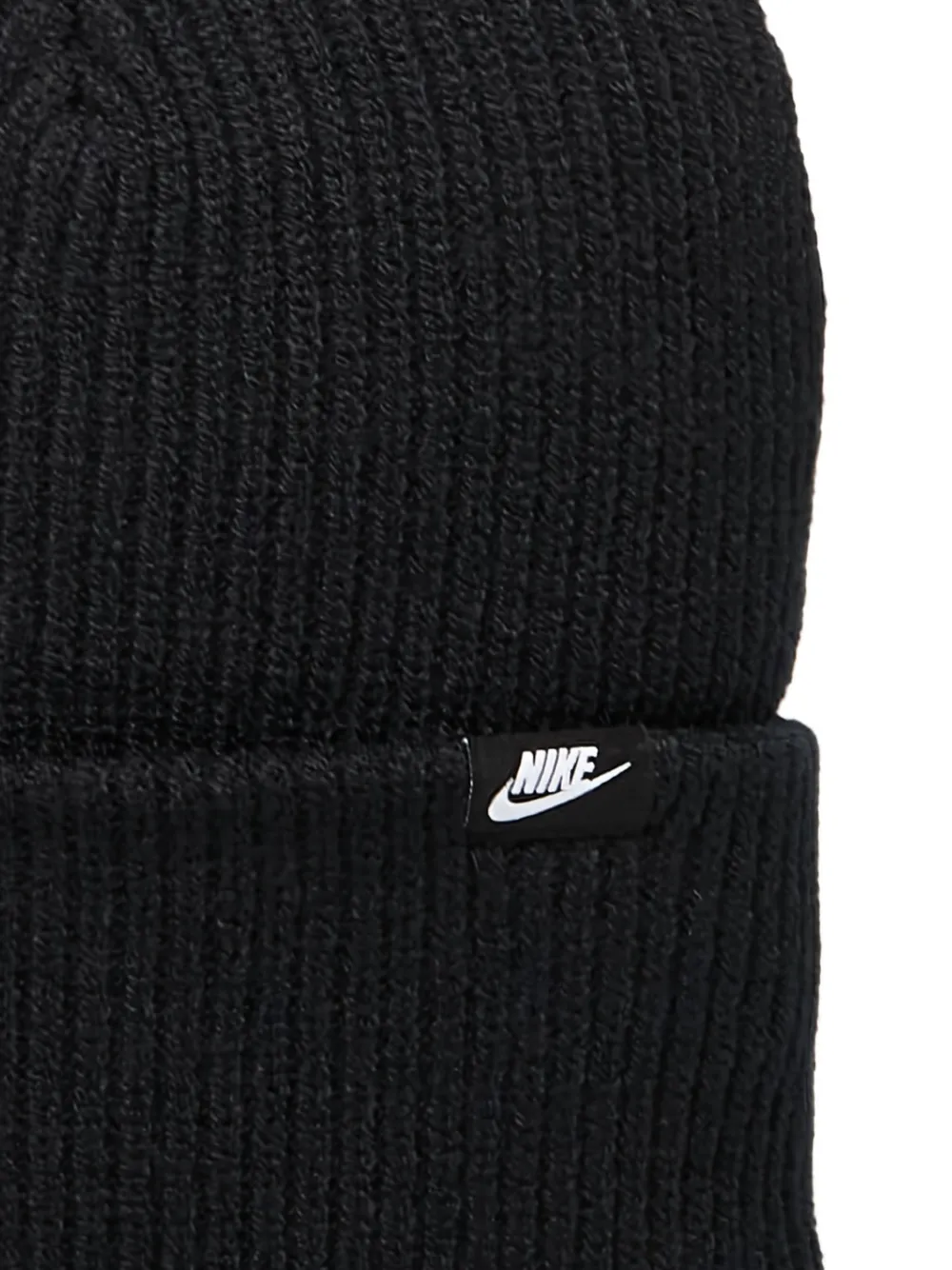 Nike Futura beanie - Nero