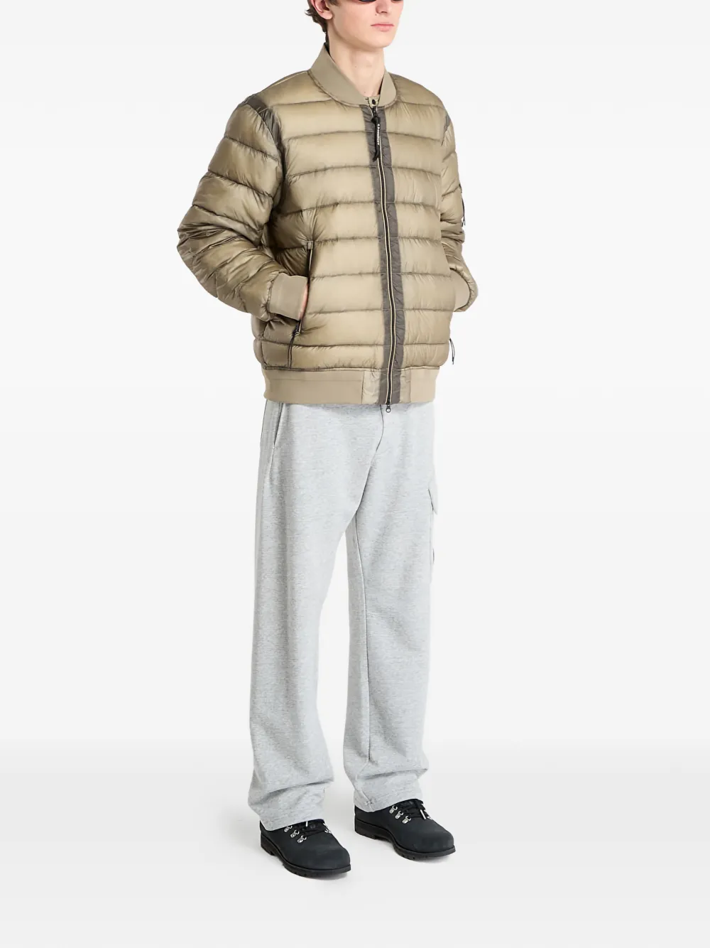 C.P. Company D.D. puffer jacket | Down Jackets | Image 2