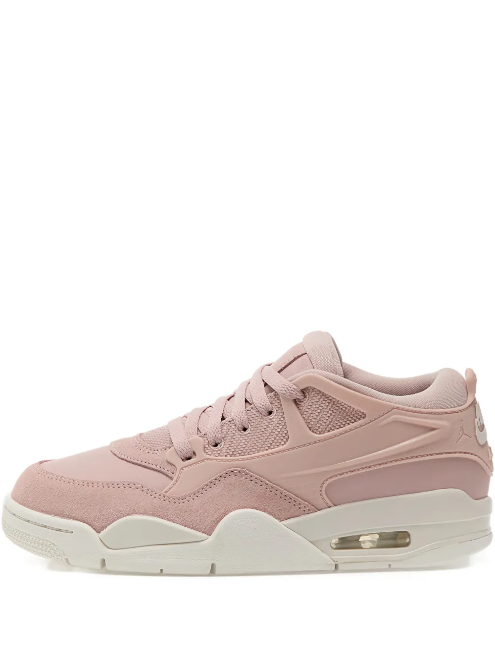 Jordan Air Jordan 4 RM lace-up sneakers - Rosa