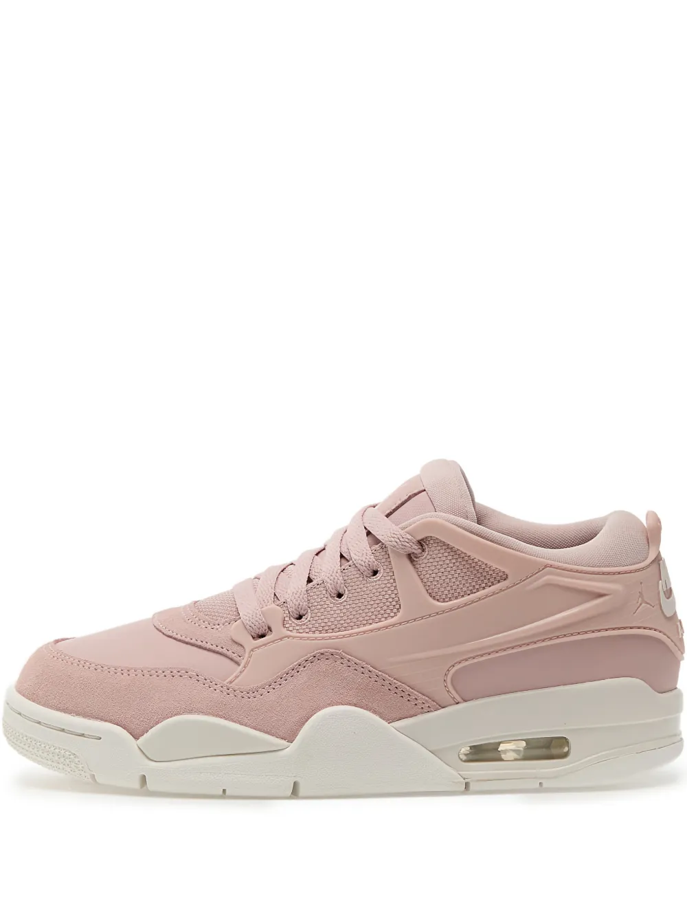 Jordan Air 4 RM Premium sneakers Roze