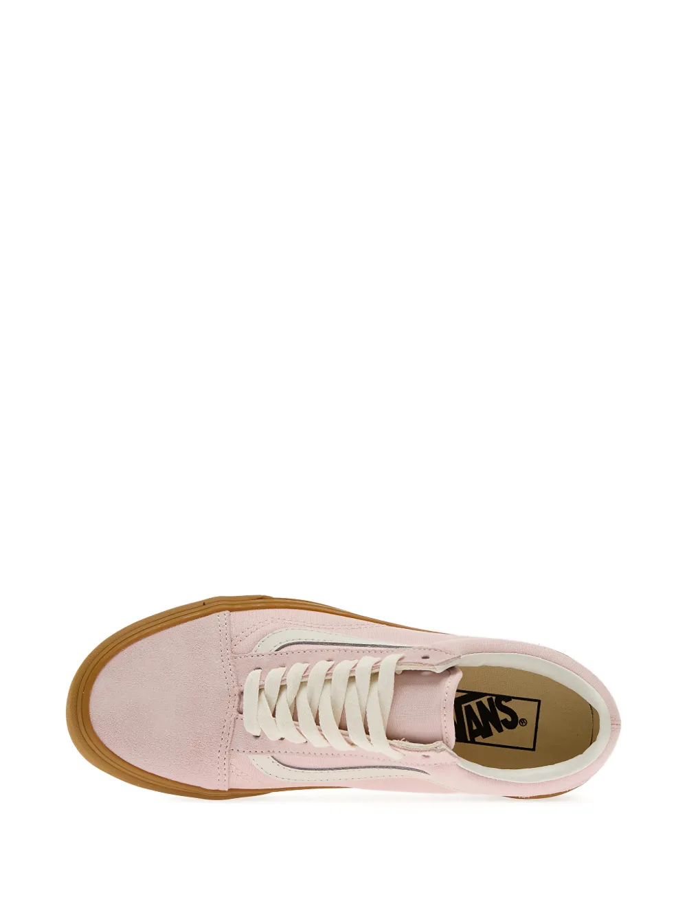 Vans Old Skool sneakers Roze