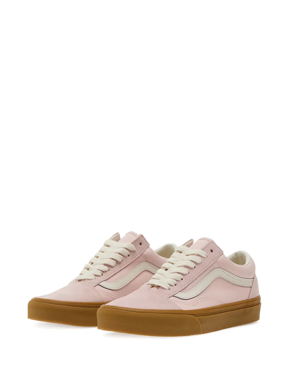 Vans Old Skool lace-up sneakers | Low-Tops | Image 2