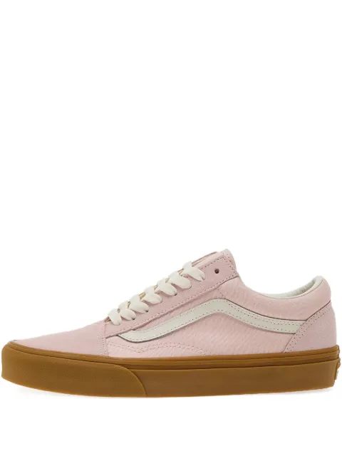 Vans Old Skool lace-up sneakers
