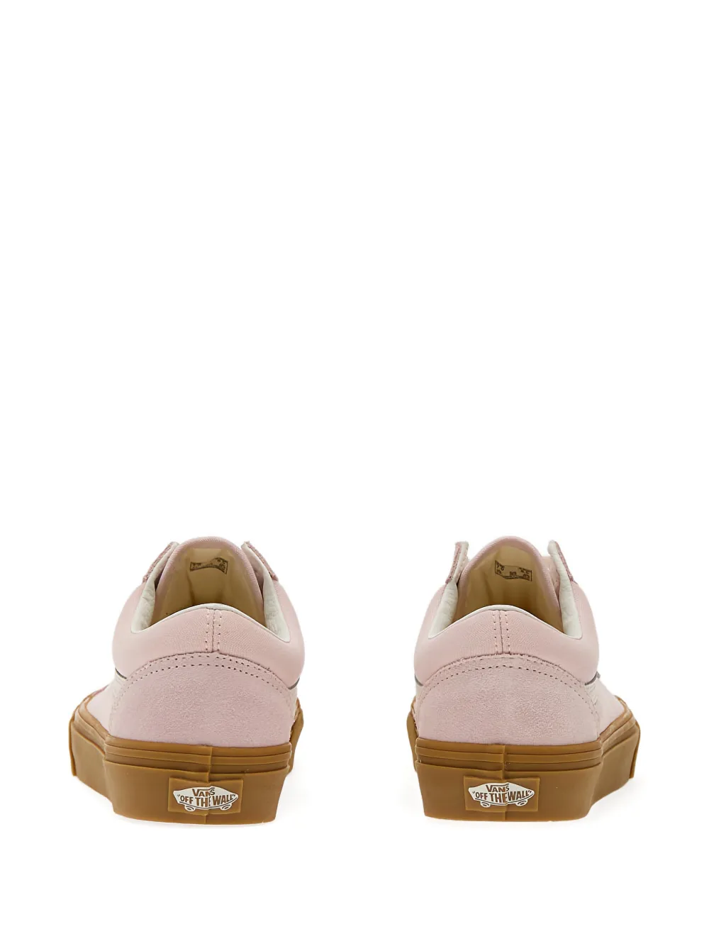 Vans Old Skool sneakers Roze