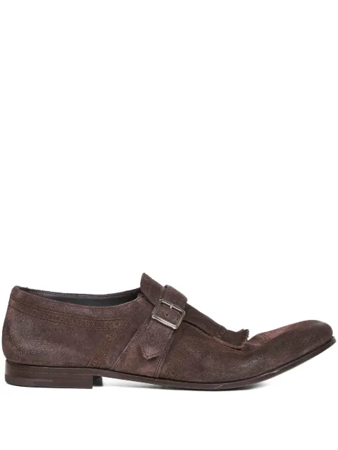 Church's  zapatos monk Shanghai