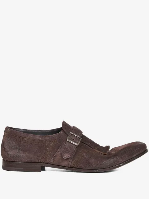 Church's  Shanghai monk shoes