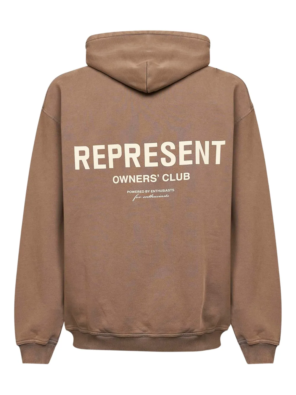 Represent hoodie de algodón | Hoodies | Image 2