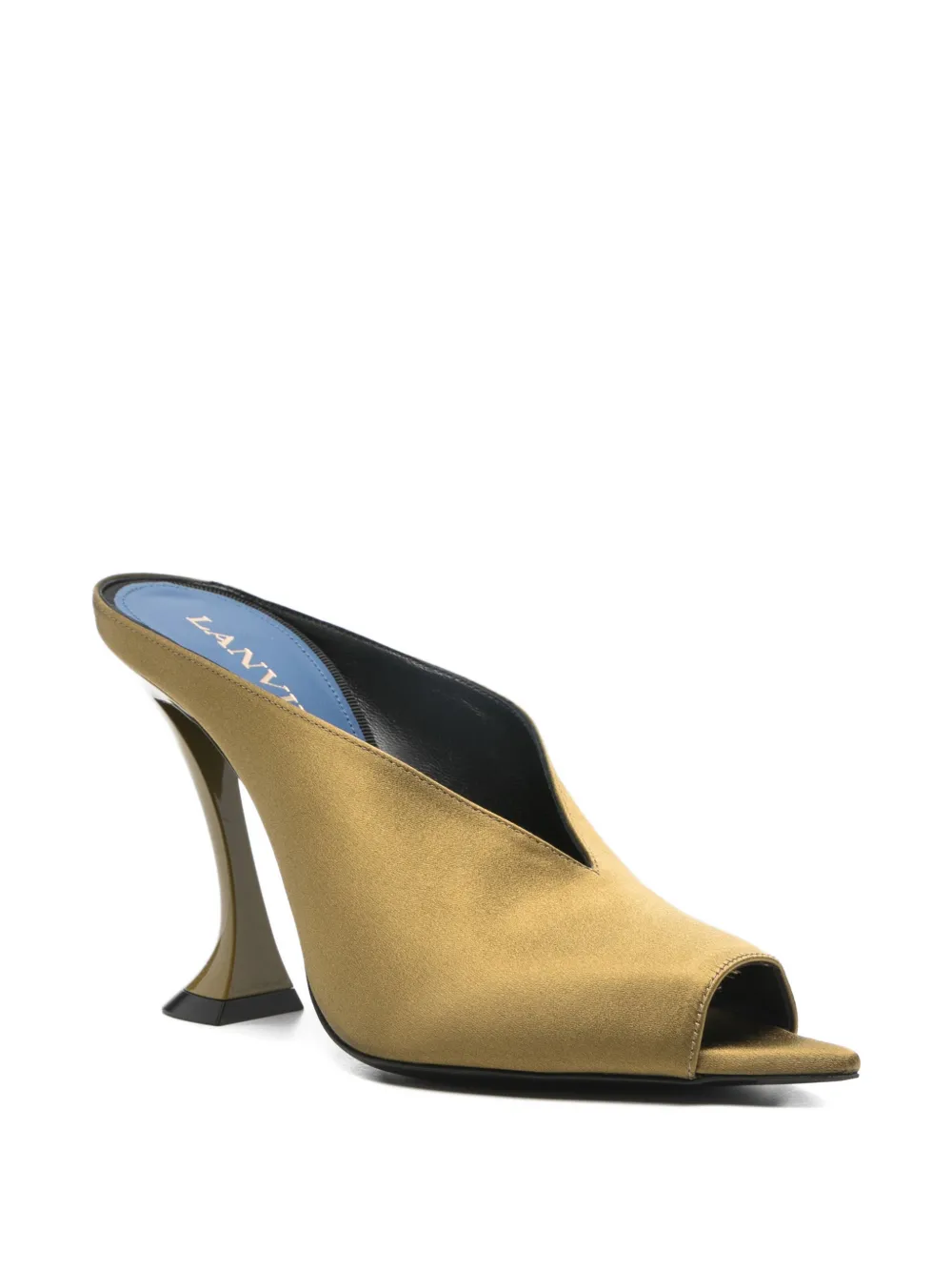 Lanvin pointed-toe sandals | Sandalias con tacón | Image 2