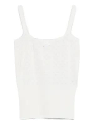 JW Anderson ウィメンズ ベスト＆タンクトップ通販 - FARFETCH