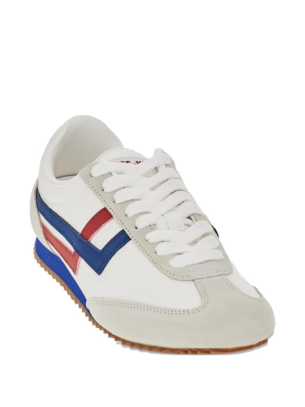 Pro-Keds Racer 77 lace-up fastening sneakers | Low-Tops | Image 2