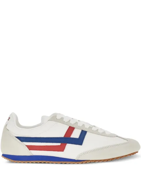 Pro-Keds Racer 77 lace-up fastening sneakers