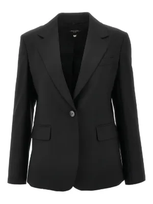 Rag & Bone シングルジャケット | ブラック | FARFETCH JP