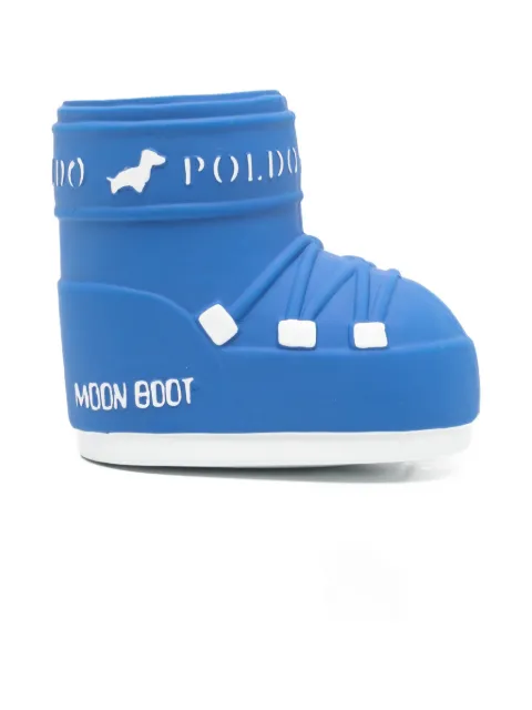 Moon Boot botas para mascotas con motivo de perro