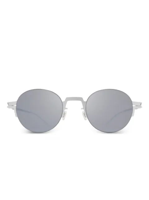 Mykita Runde Studio Sonnenbrille  