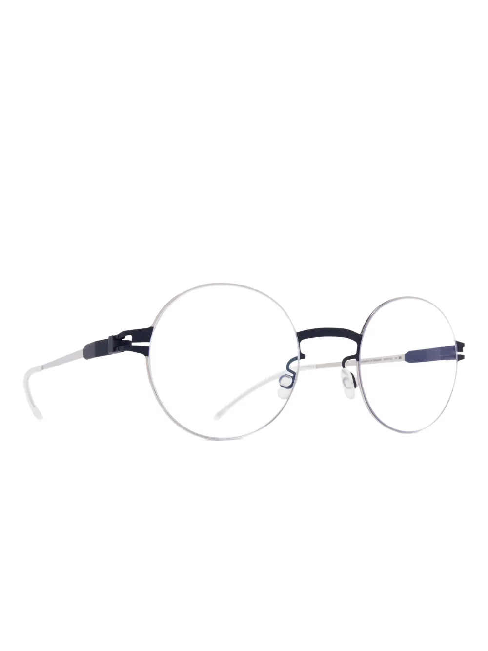 Mykita Lova round-frame glasses | Men | Image 2