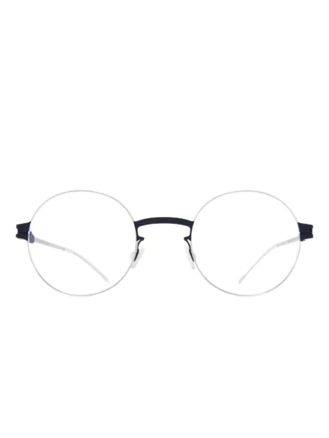 Mykita Lova round-frame glasses