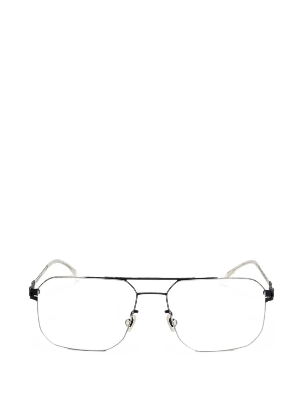 Mykita Rembert geometric-frame glasses