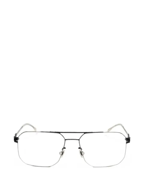 Mykita Rembert briller med geometrisk stel