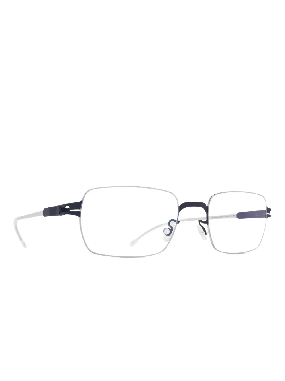 Mykita square-frame glasses | Men | Image 2
