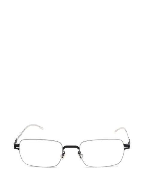 Mykita Asger square-frame glasses