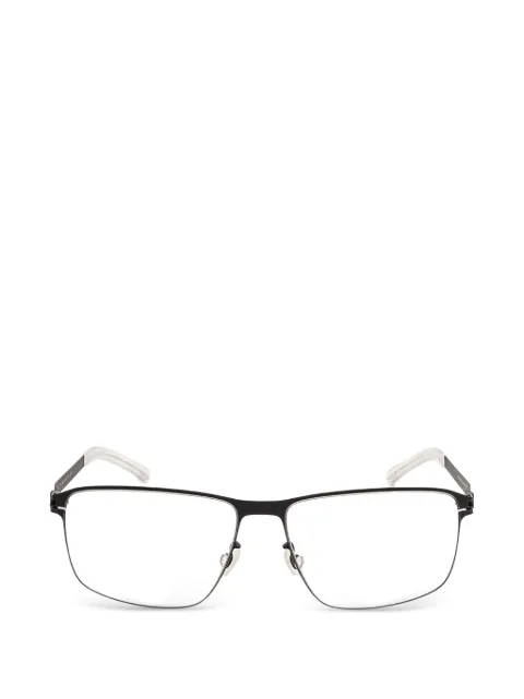 Mykita Chip rectangular-frame glasses