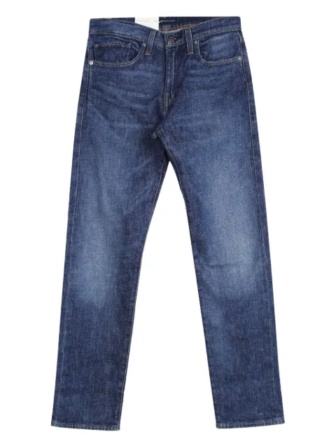 Levi's Premium 502 Taper jeans