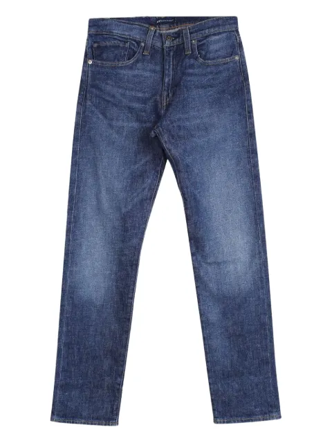 Levi's Premium 502 Taper jeans