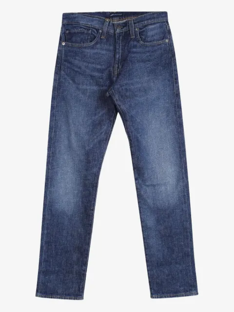 Levi's Premium 502 Taper ジーンズ