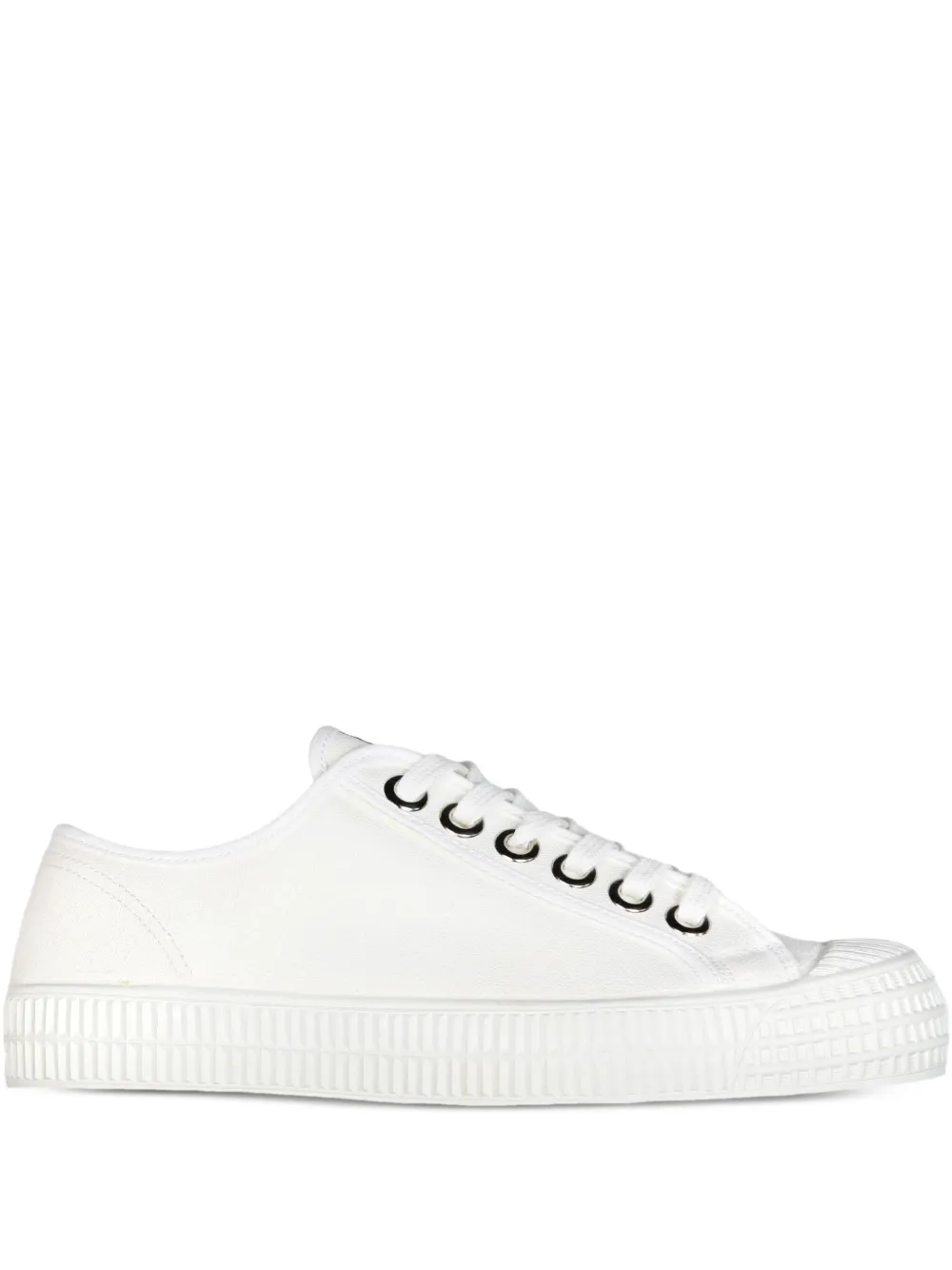 Novesta Star Master 10 Sneakers - Weiß