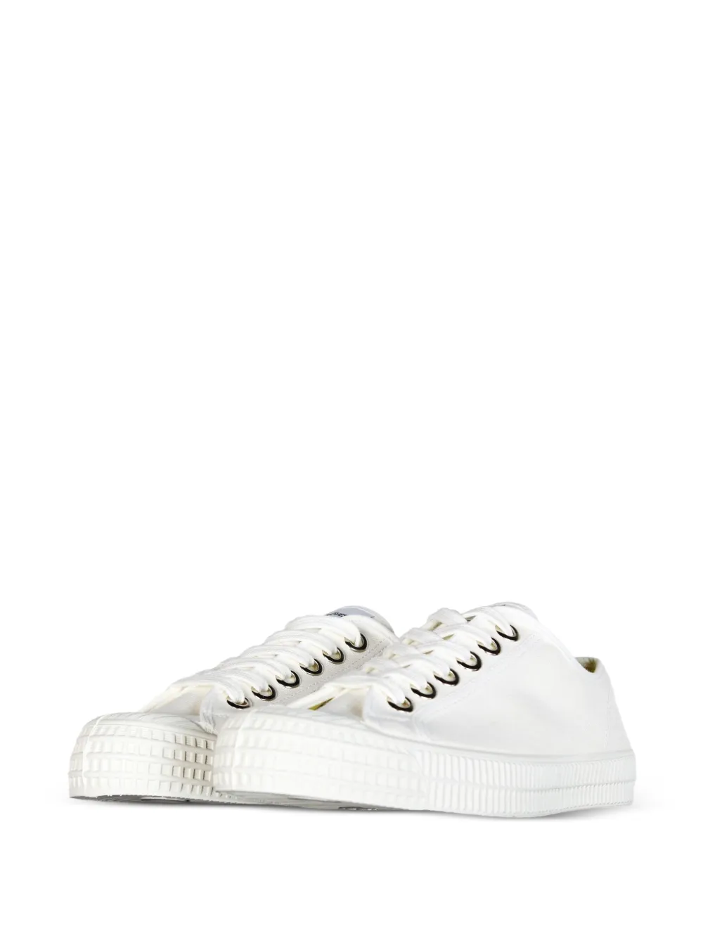 Novesta Star Master 10 sneakers Wit