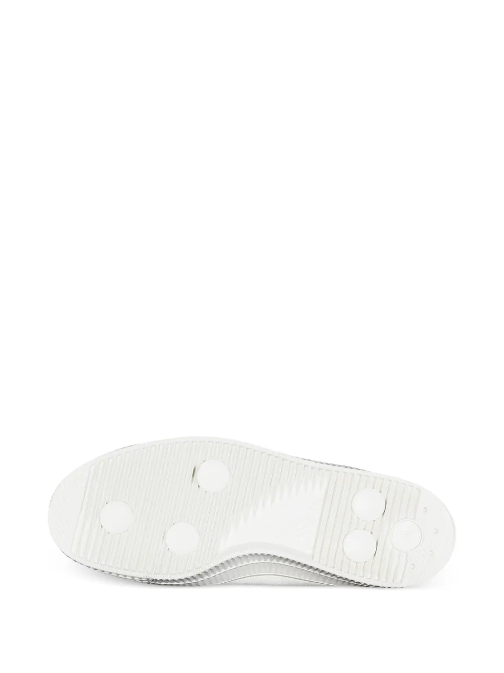 Novesta Star Master 10 sneakers Wit