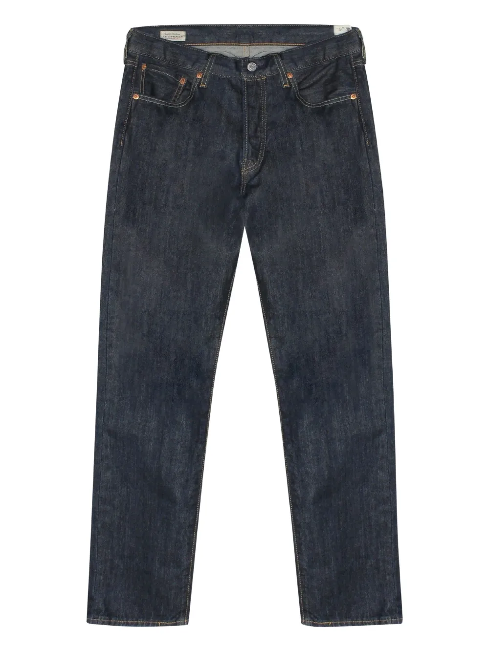 Levi's 501® Original jeans - Blu
