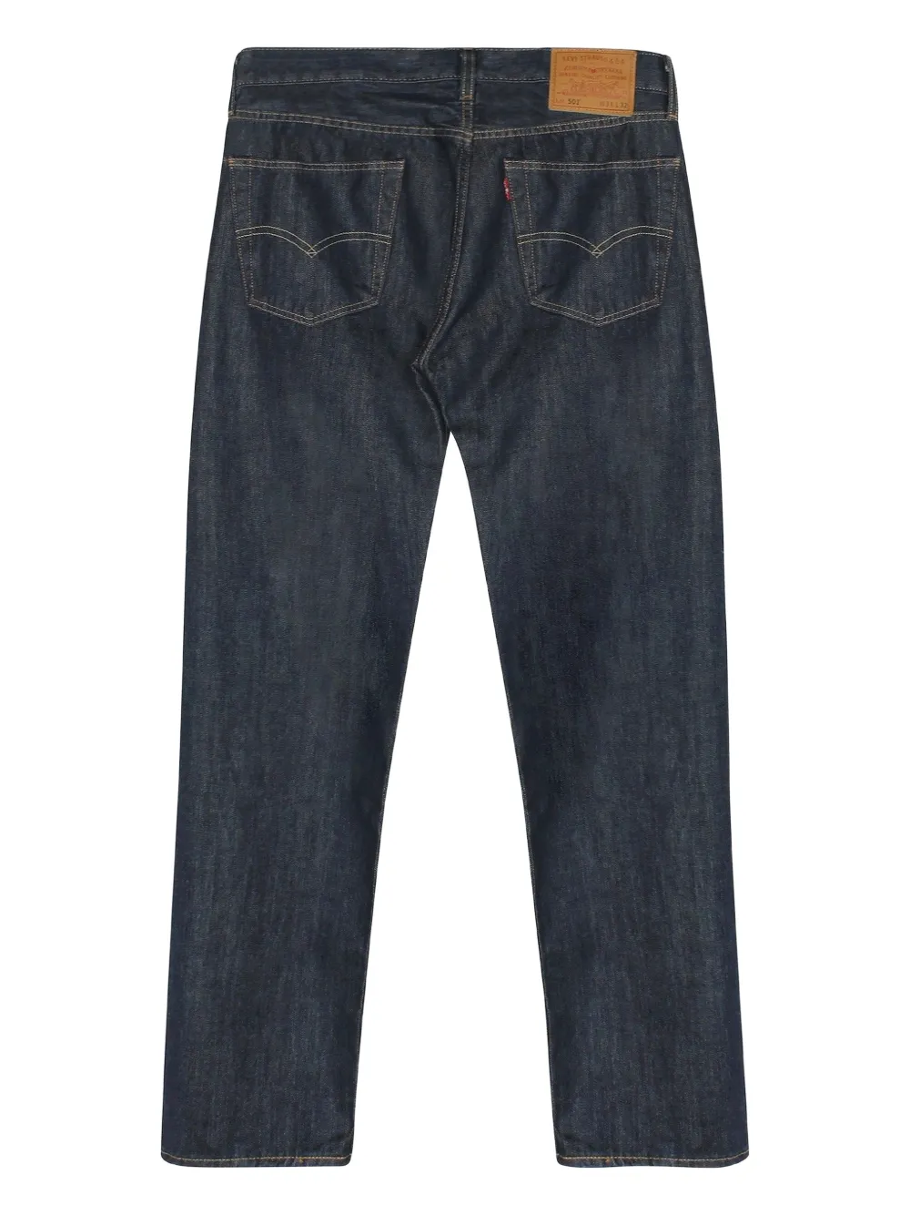 Levi's 501 Original jeans - Blauw