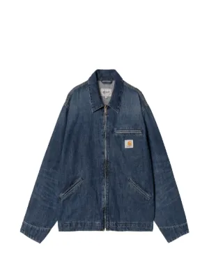 Diesel デニムジャケット | ブルー | FARFETCH JP Diesel デニムジャケット | ブルー | FARFETCH JP