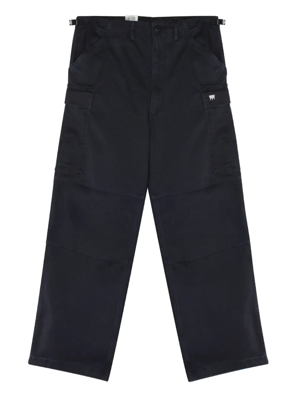 Levi's Skateboarding Pantaloni con tasche - Blu