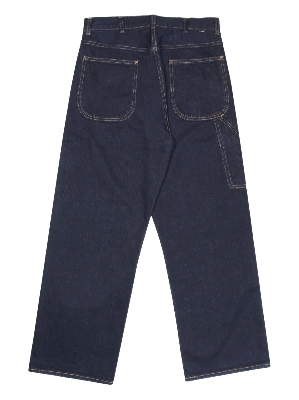 Levi's Skateboarding Jeans met meerdere zakken - Blauw