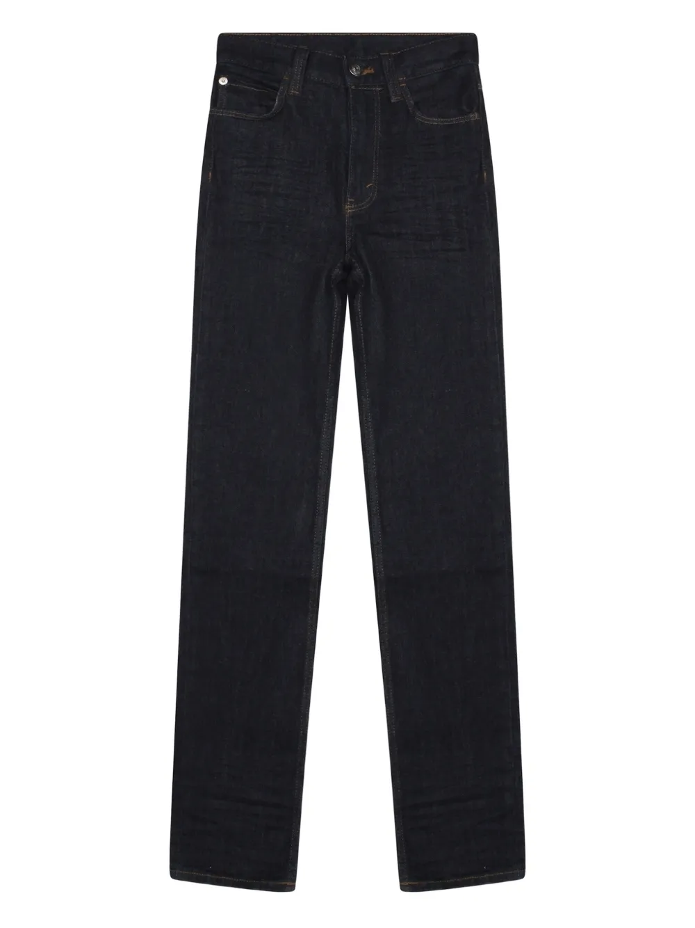 Cheap Monday Jeans skinny Sleezie High - Blu