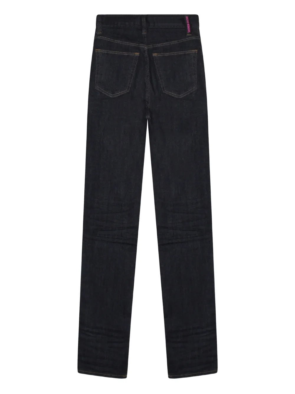 Cheap Monday Sleezie High skinny jeans - Blauw