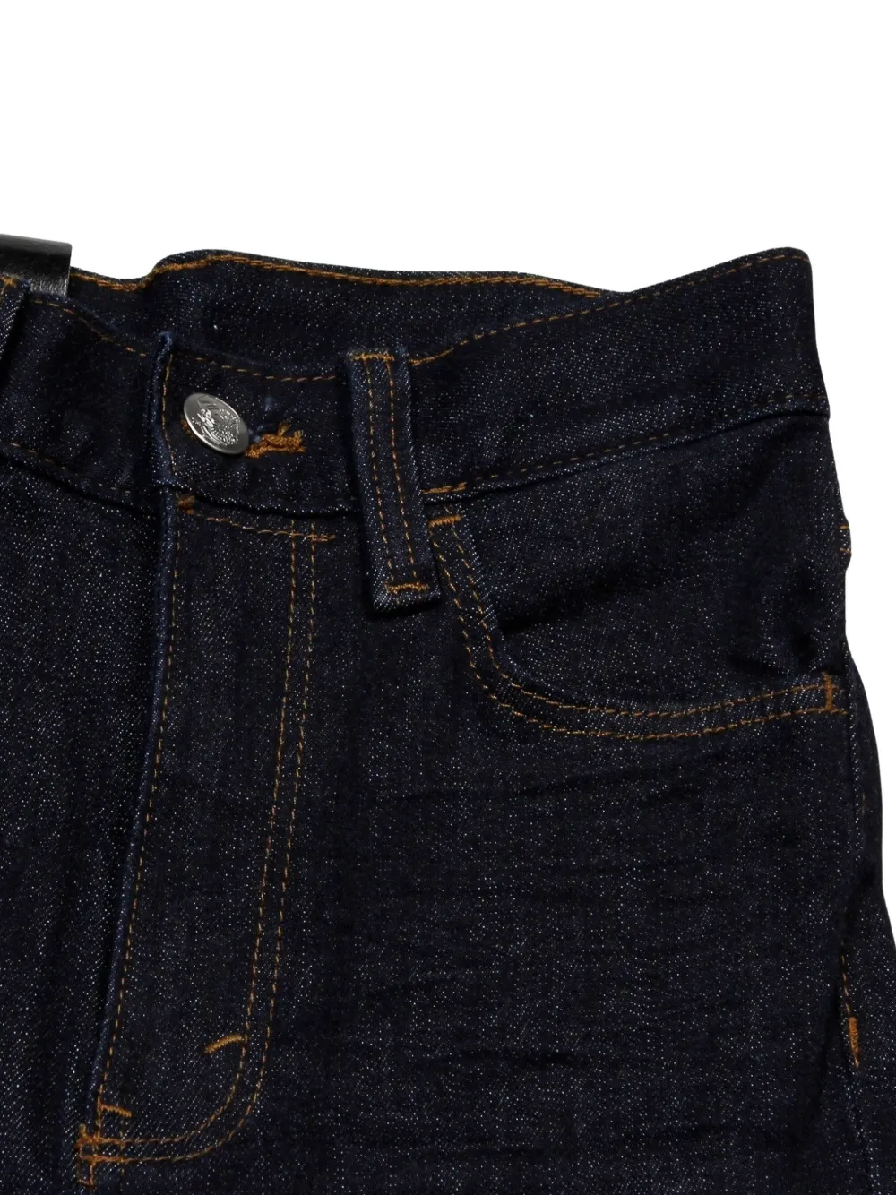  Cheap Monday Sleezie High Skinny Jeans - Blue 