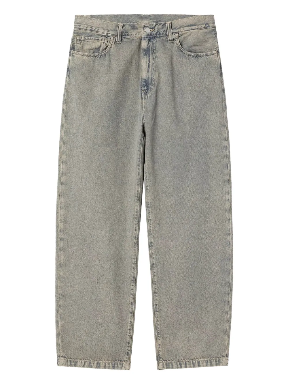 Carhartt WIP Pantaloni Landon - Blu