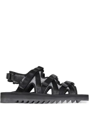 Toga Virilis バックルストラップ サンダル 通販 - FARFETCH